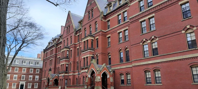 Illustrious Schools: Group Tour of MIT & Harvard