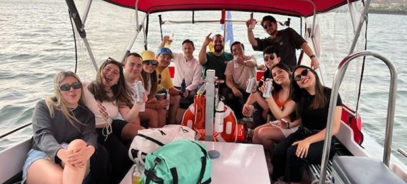 North End Walking & Boat Revolutionary Small Group Tour