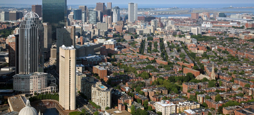 Boston & Cambridge Private Tour