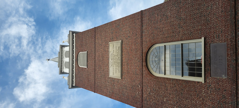 Private: Half Day Driving Tour of Boston & Cambridge
