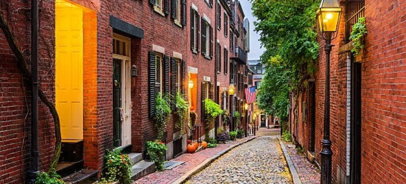 Private: The Best of Boston in a Day