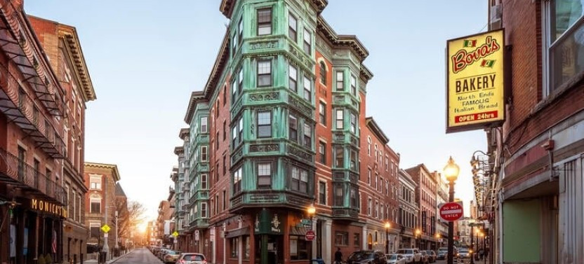 Private: The Best of Boston in a Day