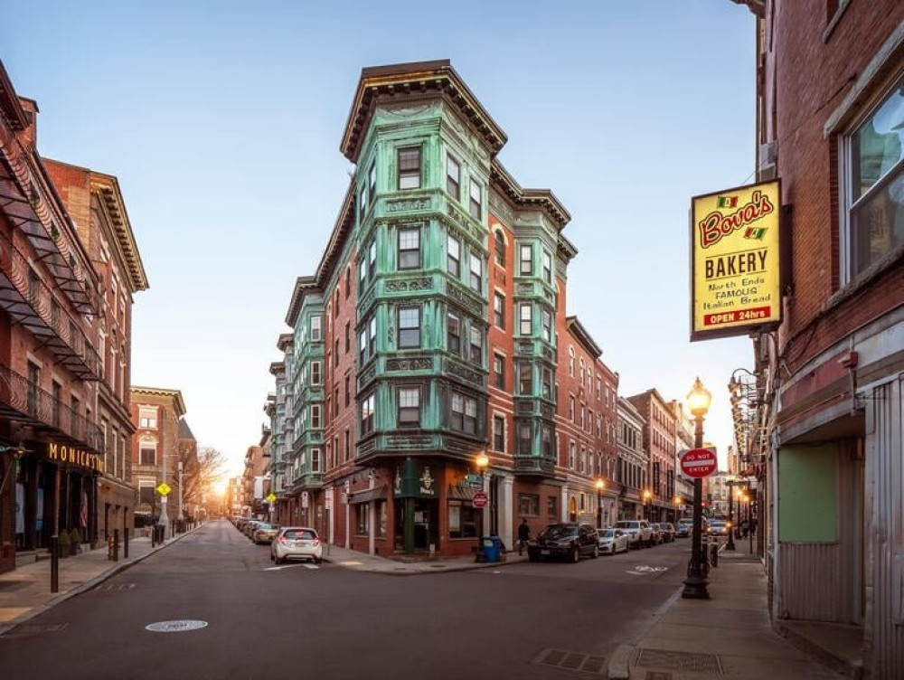 Private: The Best of Boston in a Day