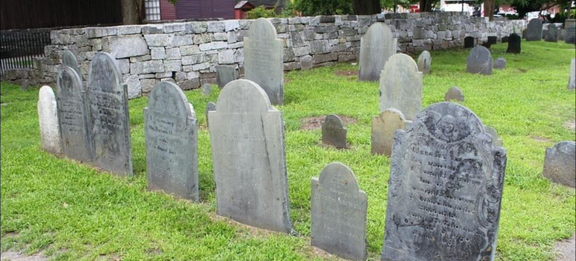 Private: Boston and Salem Day Trip