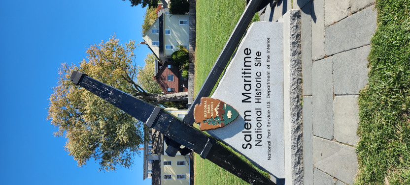 Private: Boston and Salem Day Trip