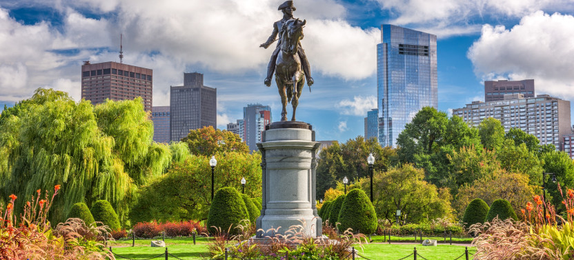 Private: Boston Tour for Families & Kids