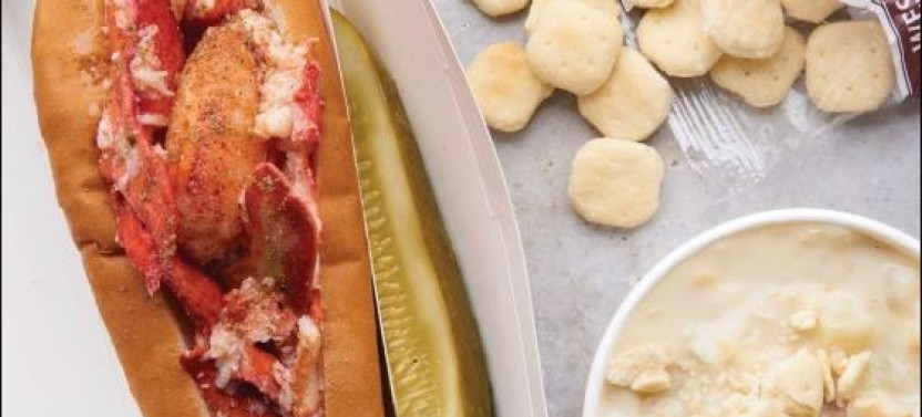 Private: Boston Food & History Tour