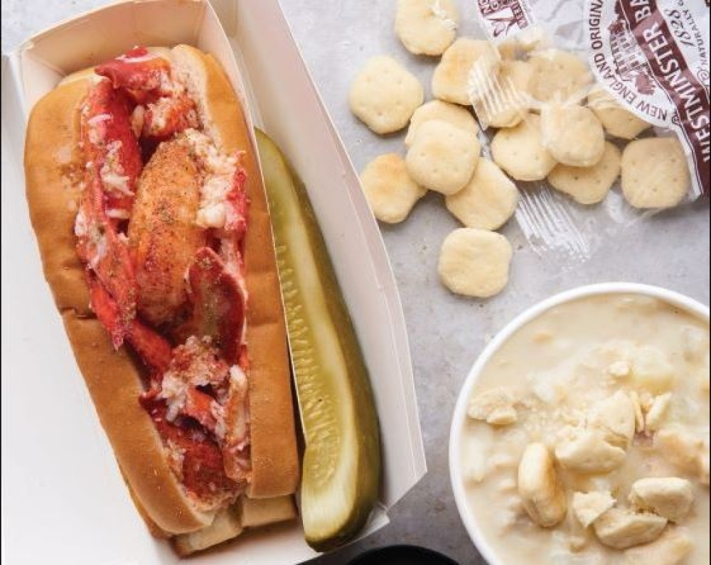 Private: Boston Food & History Tour