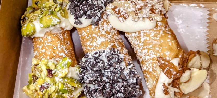 Private: Boston Food & History Tour