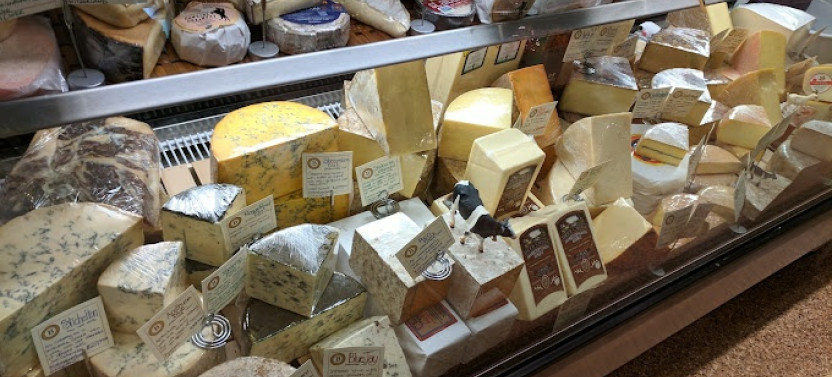 Private: Boston Food & History Tour