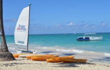 Discovery Bavaro Snorkeling Excursion from Punta Cana