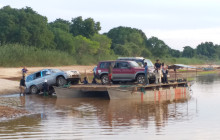 FOSA TRAVEL25