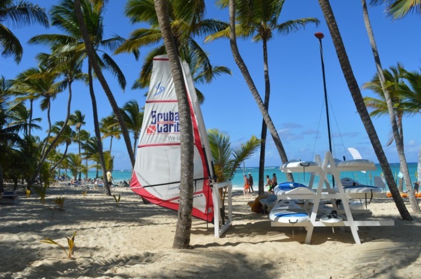 Punta Cana Party Cruise