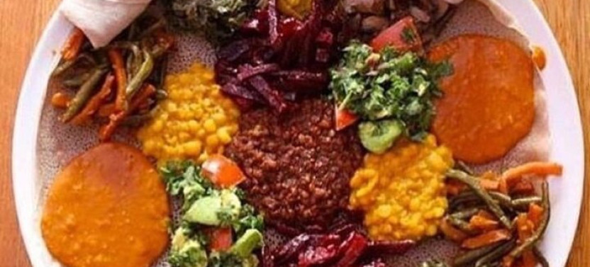 Addis Ababa Food Tasting Tour 