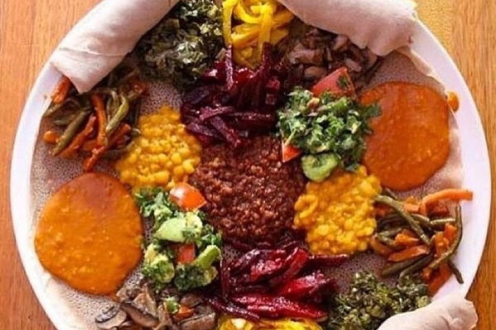 Addis Ababa Food Tasting Tour - Addis Ababa | Project Expedition