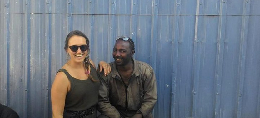 Addis Ababa City Tour
