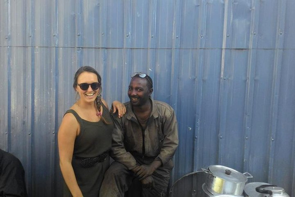 Addis Ababa City Tour