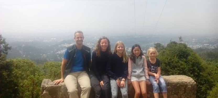 Addis Ababa City Tour