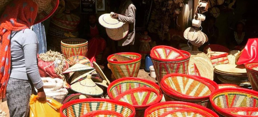 Addis Ababa City Tour
