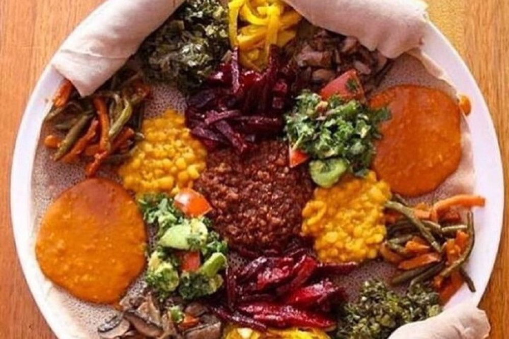 Addis Ababa Culinary And Walking Tour