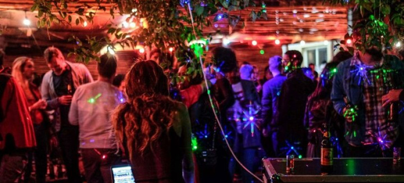 Nightlife In Addis Pub Crawl: Locally Crafted Beer And Wine Tasting