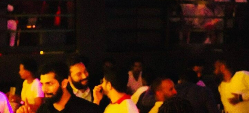 Nightlife In Addis Pub Crawl: Locally Crafted Beer And Wine Tasting