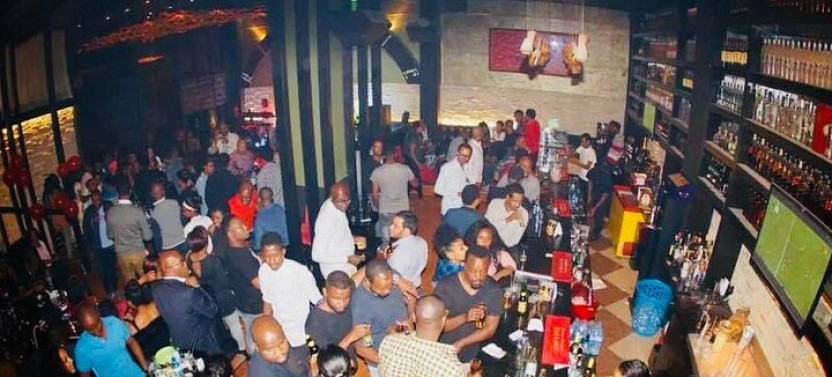 Nightlife In Addis Pub Crawl: Locally Crafted Beer And Wine Tasting