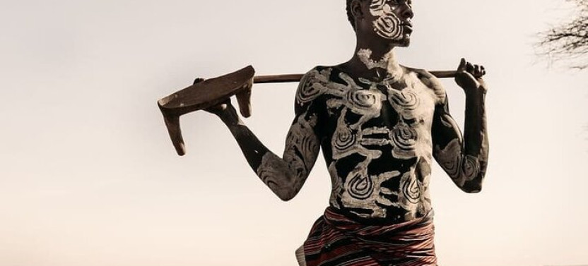 3-Day Cultural Tour In South Omo Valley