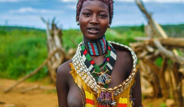 A picture of 3-Day Cultural Tour In South Omo Valley