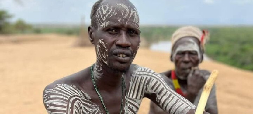 3-Day Cultural Tour In South Omo Valley