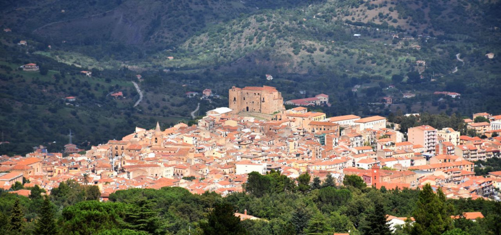 Country Experience on Madonie Mountains + lunch in Farmhouse (from Palermo)