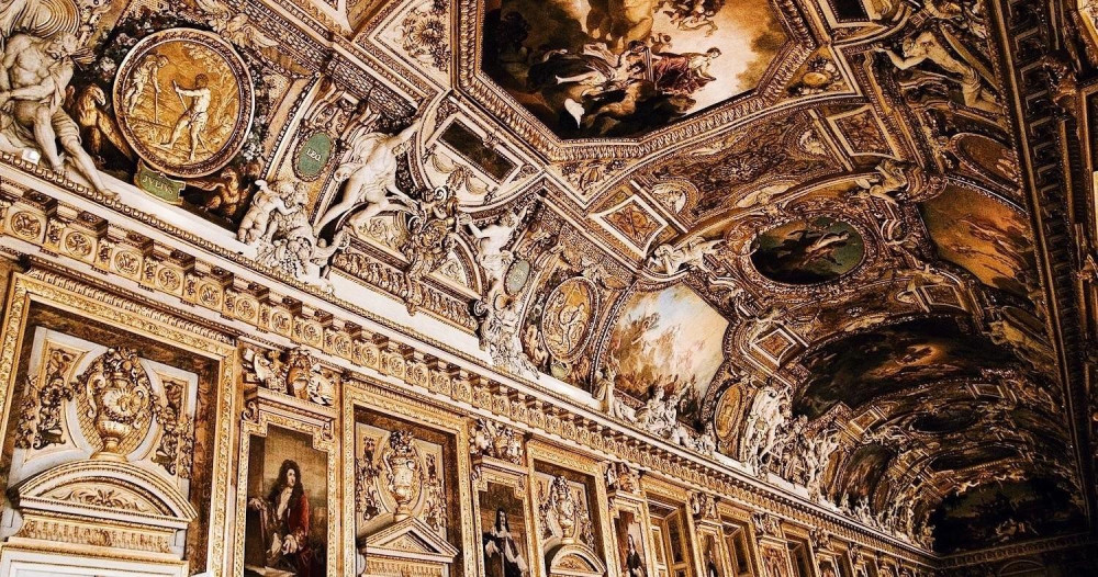 Combo: Louvre Museum + Orsay Museum Guided Tour - Private (Spanish)