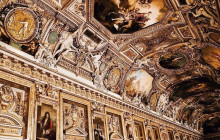Babylon Tours - Paris1