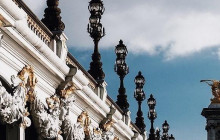 Babylon Tours - Paris1