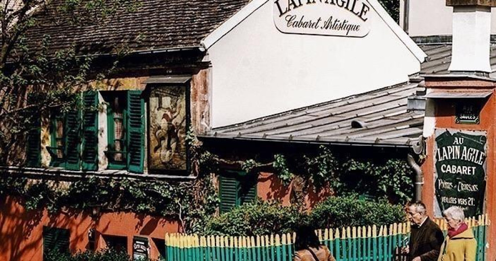 Montmartre Guided Walking Tour - Private (Spanish)