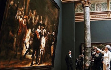 Babylon Tours - Amsterdam1