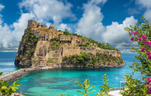 Golden Tours DMC Sorrento and Amalfi Coast1