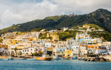 Golden Tours DMC Sorrento and Amalfi Coast5