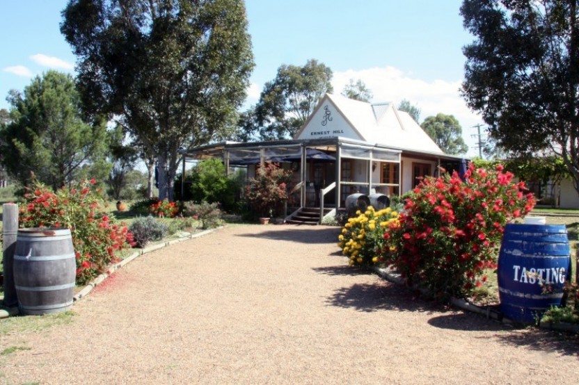 Hunter Valley Private Wine Tours