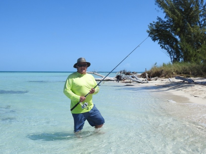 Fishing Full Day