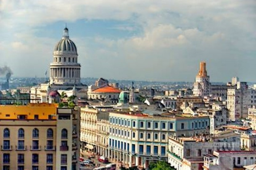 Havana City tour
