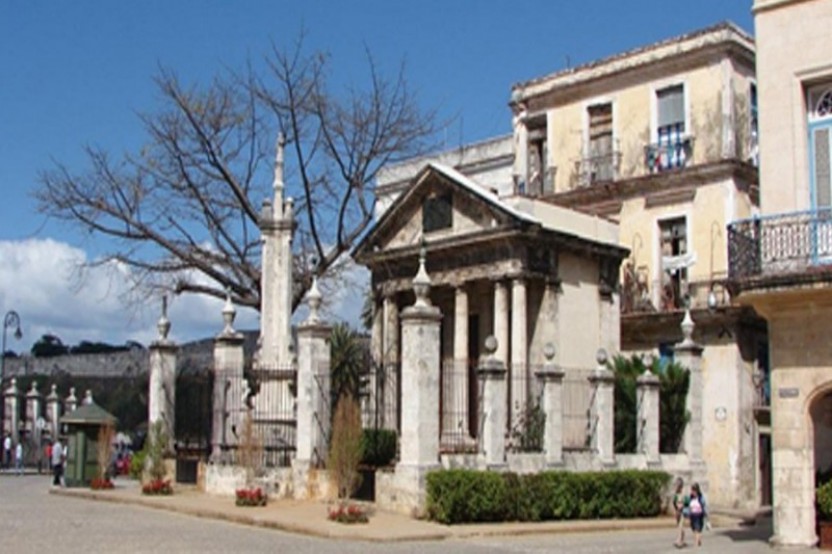 Architecture Tour