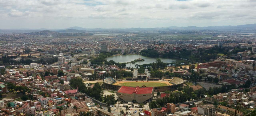 12 Days: South of Madagascar Tour