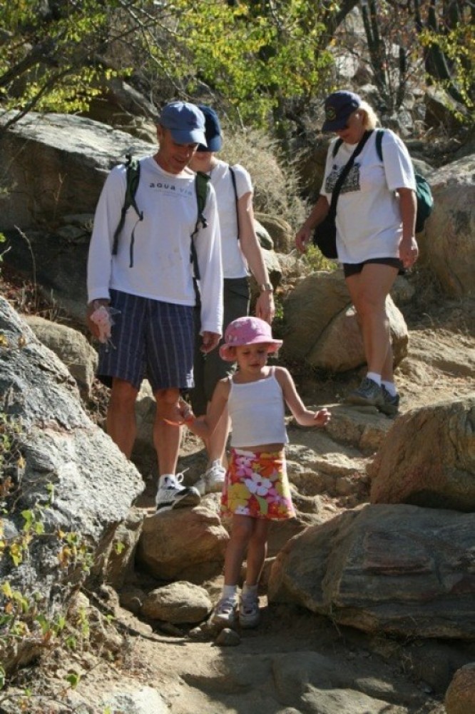 Private Tour Baja Jeep 4x4 Adventure Cabos Cabo San Lucas Project