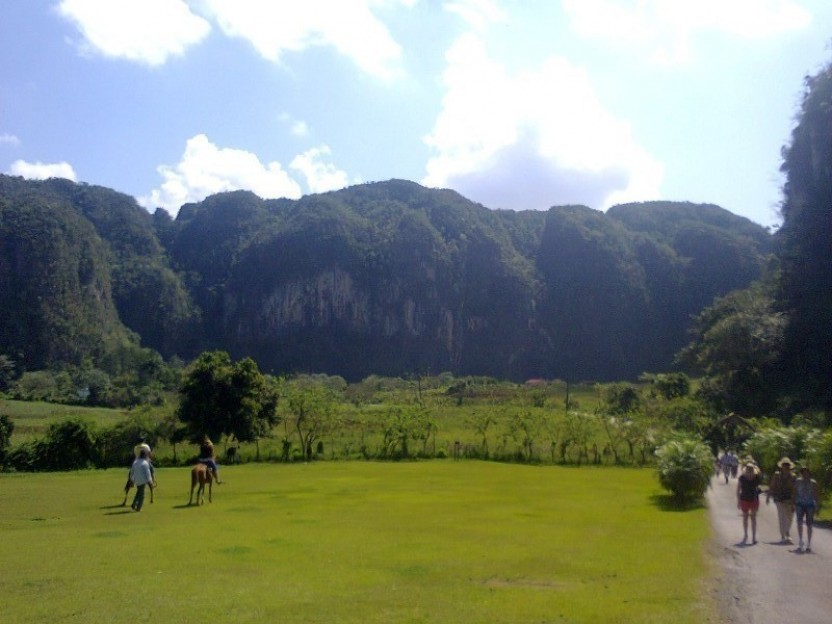Vinales Tour