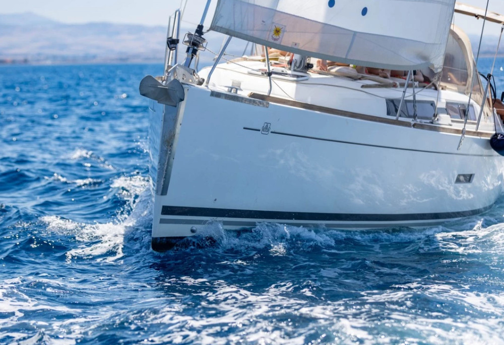 Private Sailing Experience to Favignana and Levanzo Islands