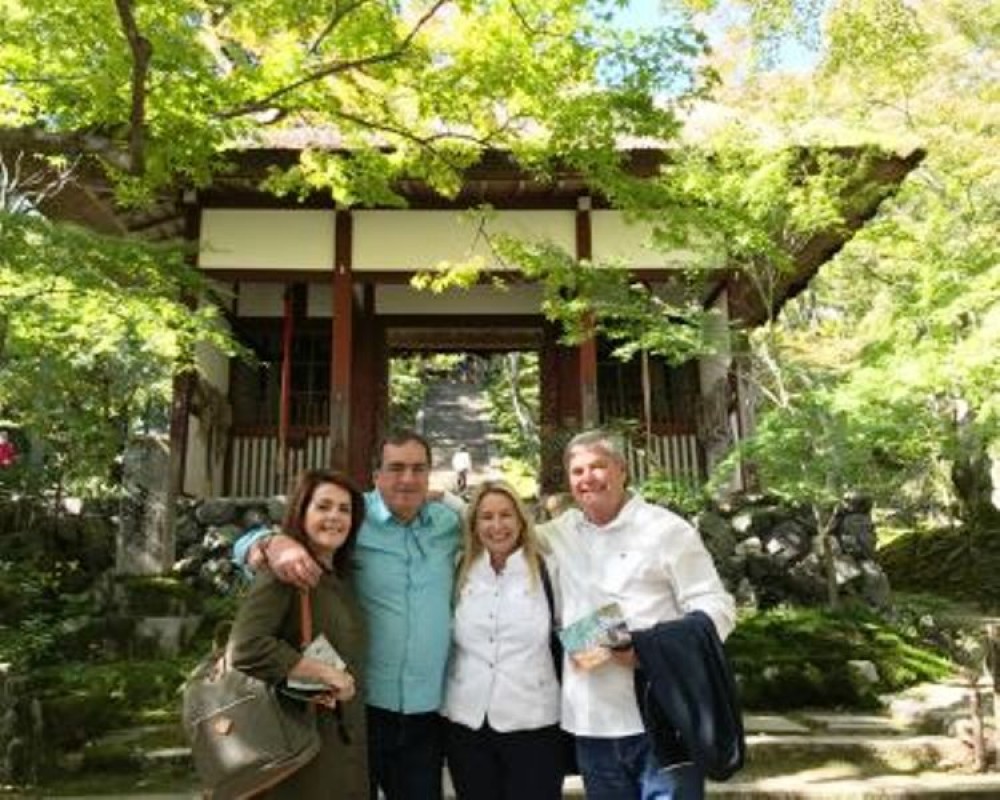 Kyoto Arashiyama Insider Small Group Walking Tour