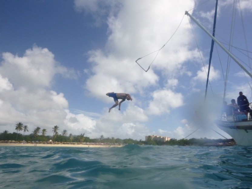 Private Day Charter