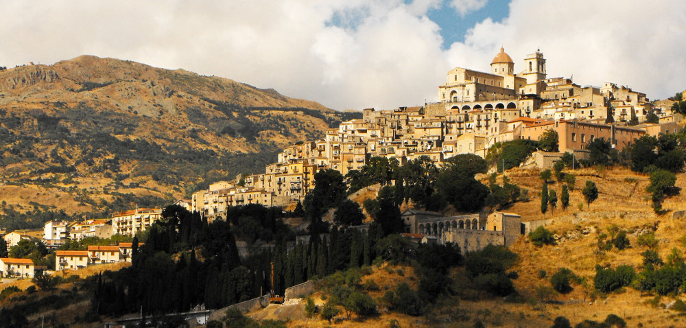 Cheese Experience on Madonie Mountains from Cefalù