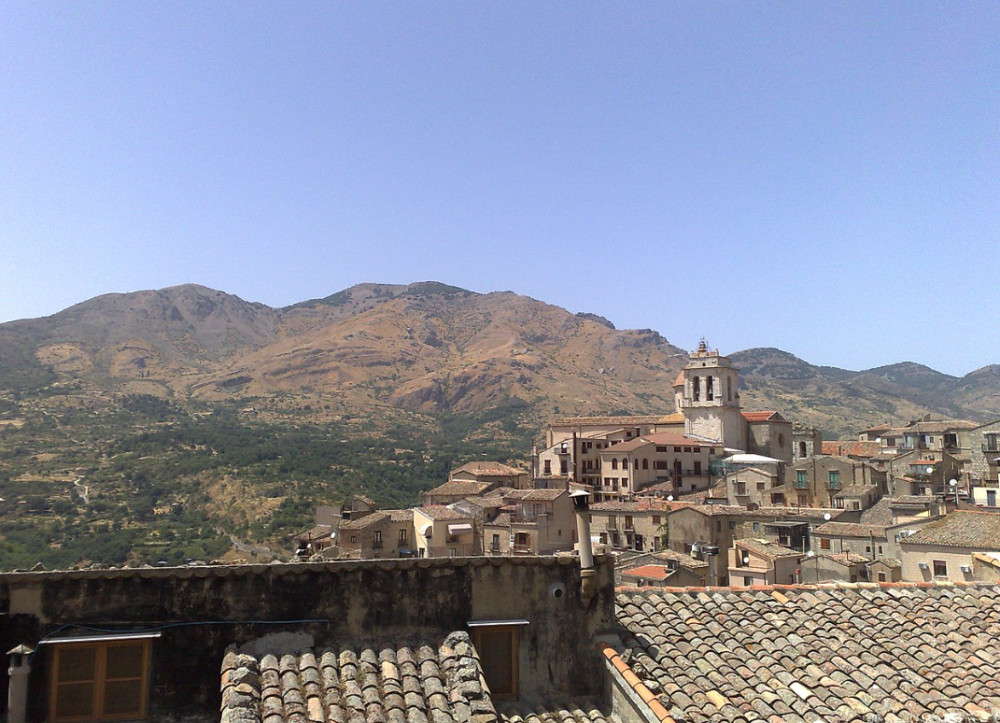 Tour of Sicily